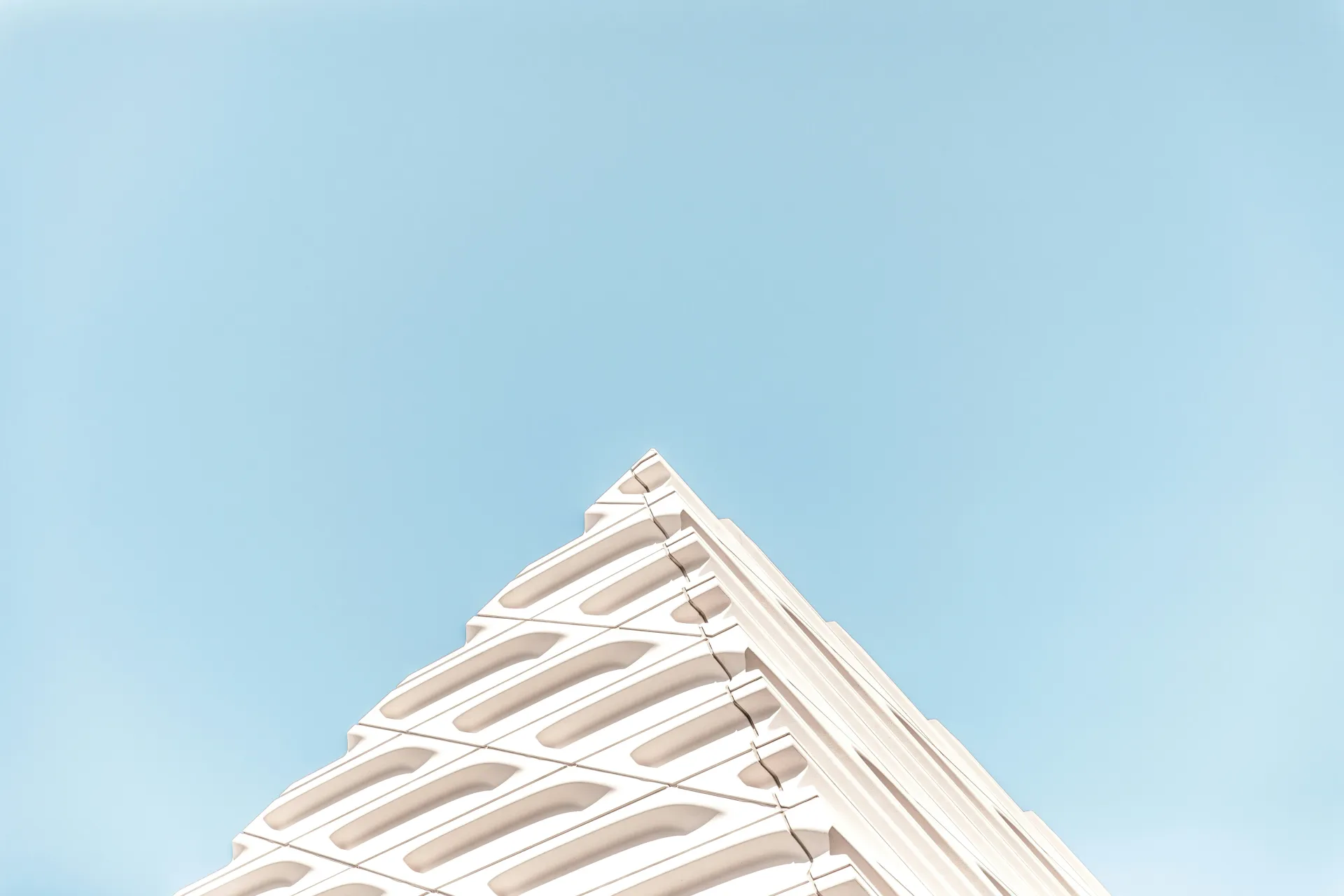 Modern Architecture Background