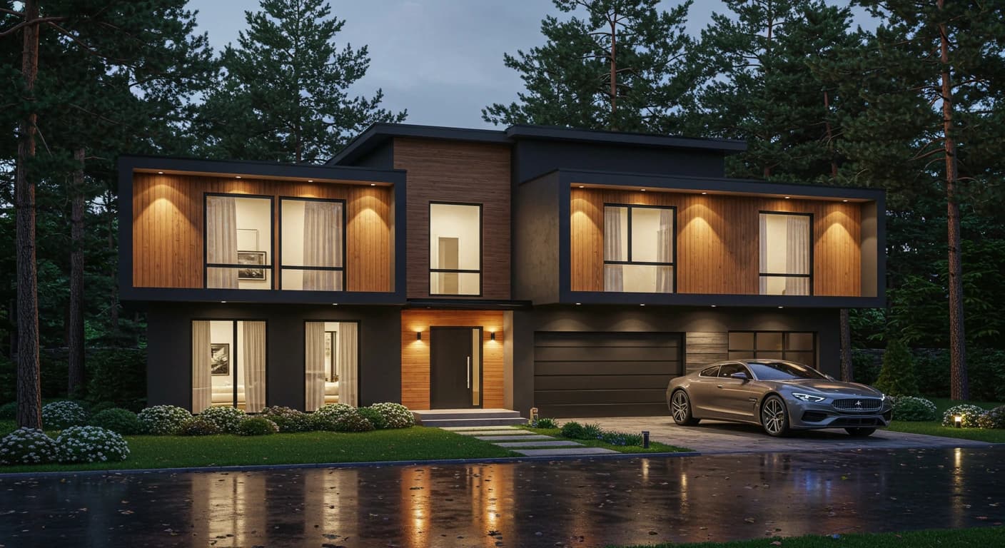 도심 속 힐링 리조트